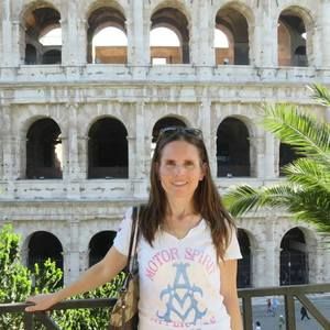 Meet your Posher, Cheryl